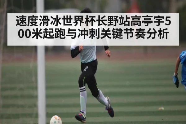 速度滑冰世界杯长野站高亭宇500米起跑与冲刺关键节奏分析