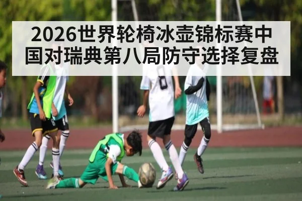 2026世界轮椅冰壶锦标赛中国对瑞典第八局防守选择复盘